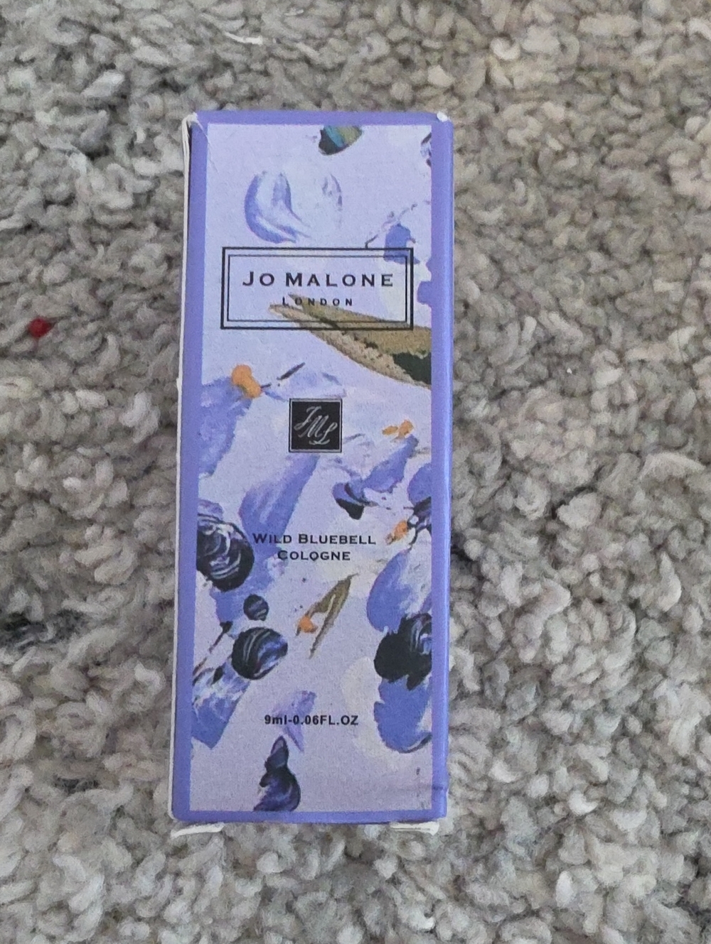Jo Malone Wild Bluebell Cologne, 9ml
